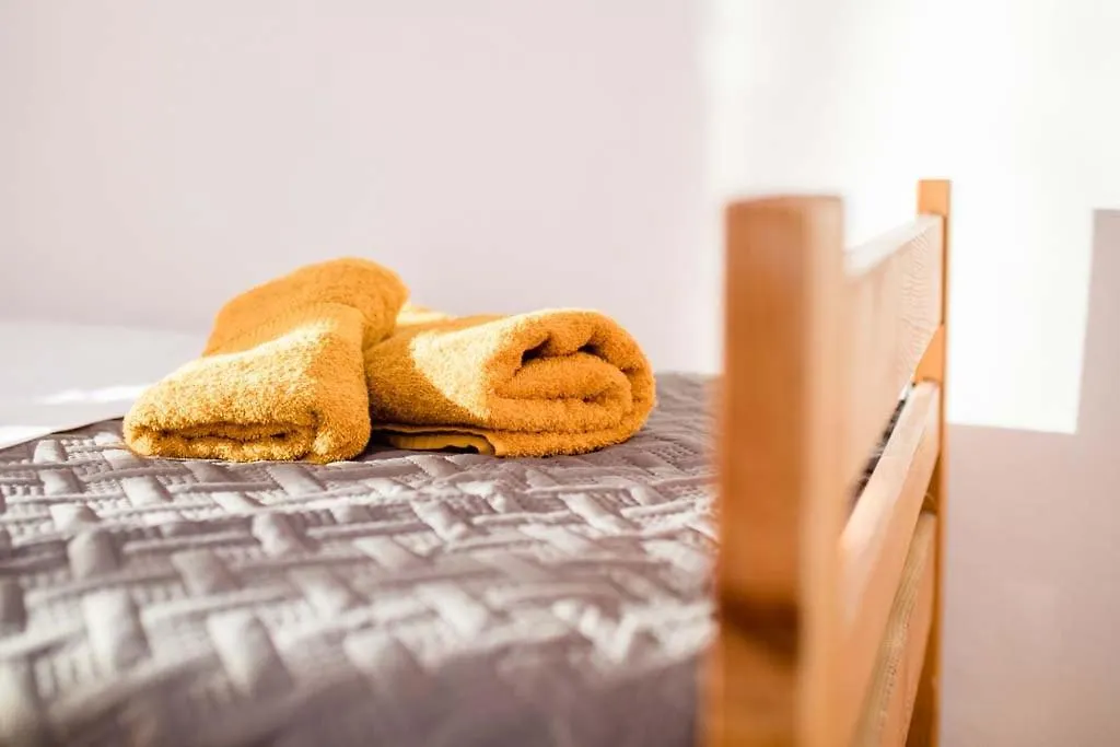 Apartmani Luka Banjol Apartamento