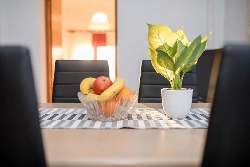 Apartamento Apartmani Luka Banjol