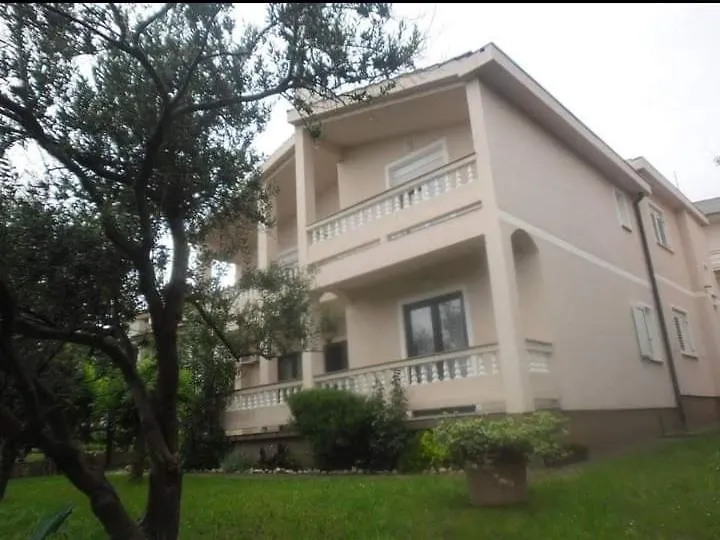 Apartmani Luka Banjol
