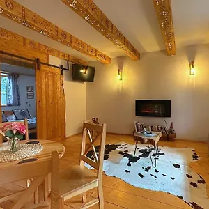 Pod Cisowka Apartman Zakopane