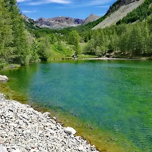  Alloggio in famiglia Aux Gorges De Daluis Francia