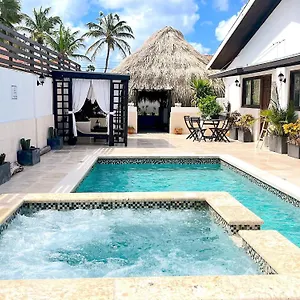  Casa vacanze Aruba Lagunita Aruba
