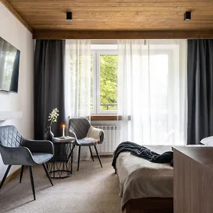 Krupowki 20 Apartman Zakopane