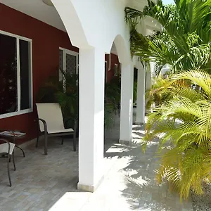  Appartamento Ladybugs Aruba