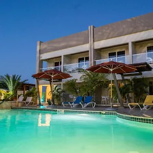  Appartamento Costa Esmeralda Village Aruba