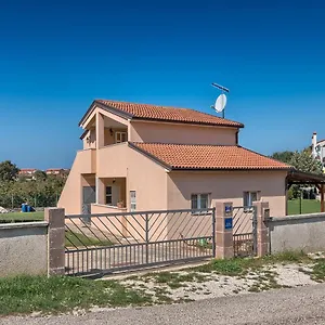  Appartamento Jendrusa Croazia