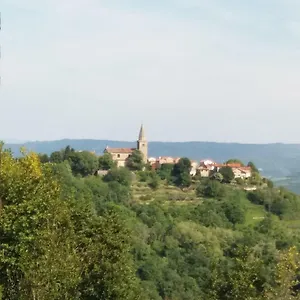  Appartamento Apartmani Damiani Croazia