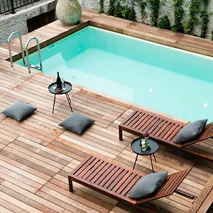 Stella Sky Apartman Ljubljana