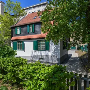 Selena Apartman Ljubljana