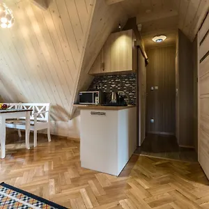 Margo Homestay szállás Zakopane