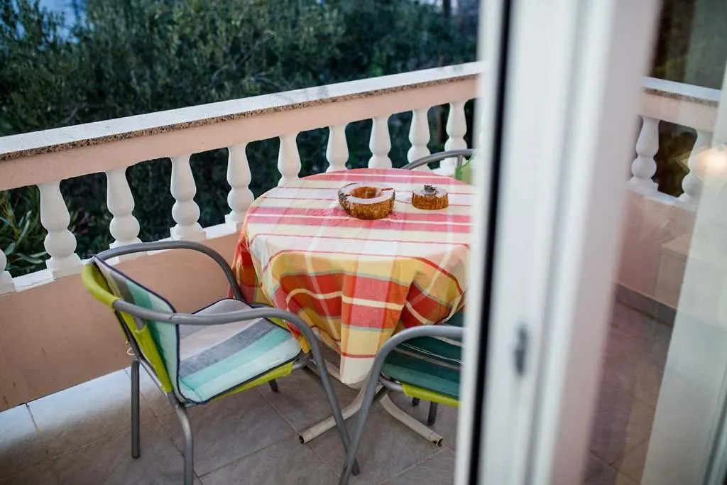 Apartmani Luka Banjol Apartment