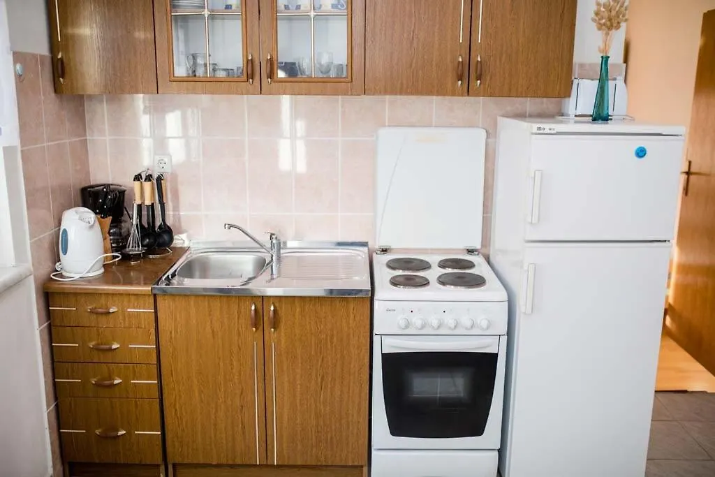 Apartment Apartmani Luka Banjol Croatia