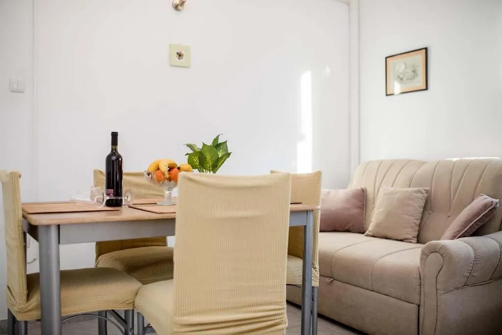 Apartmani Luka Banjol