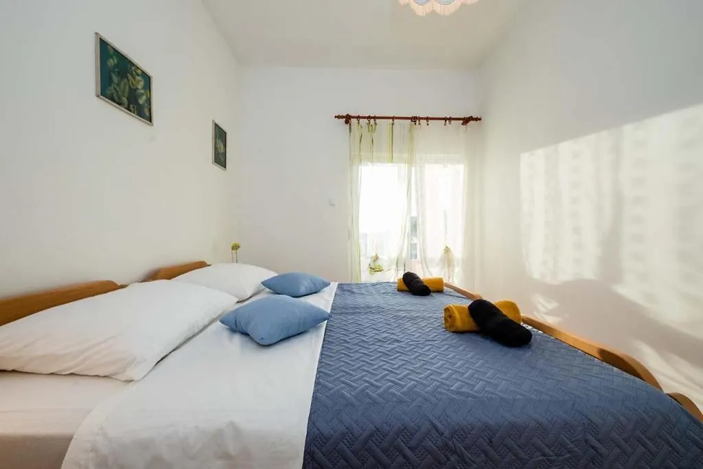 Apartmani Luka Banjol 0*,