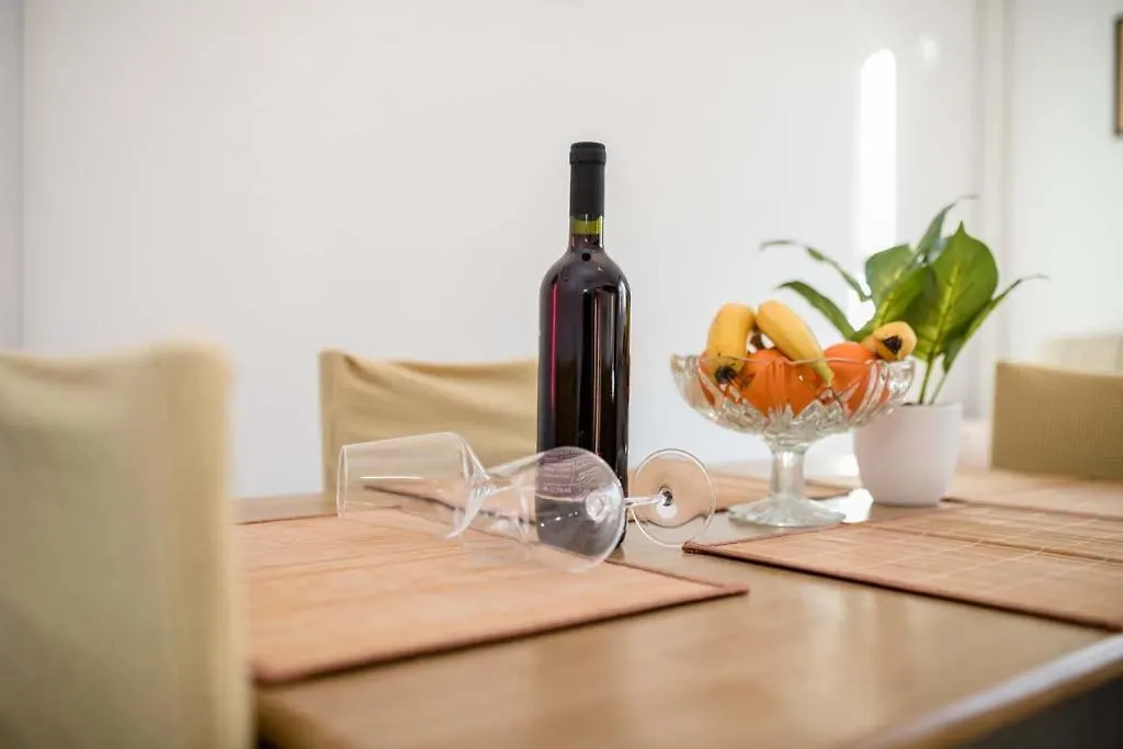 Apartmani Luka Banjol