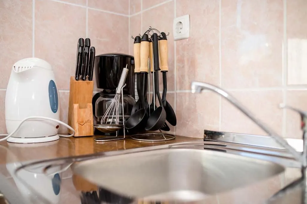 Apartmani Luka Banjol