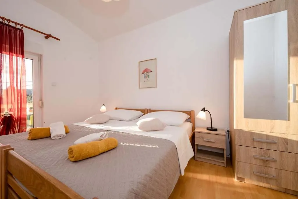 Apartmani Luka Banjol 아파트