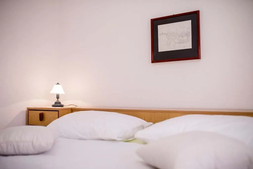 Apartmani Luka Banjol