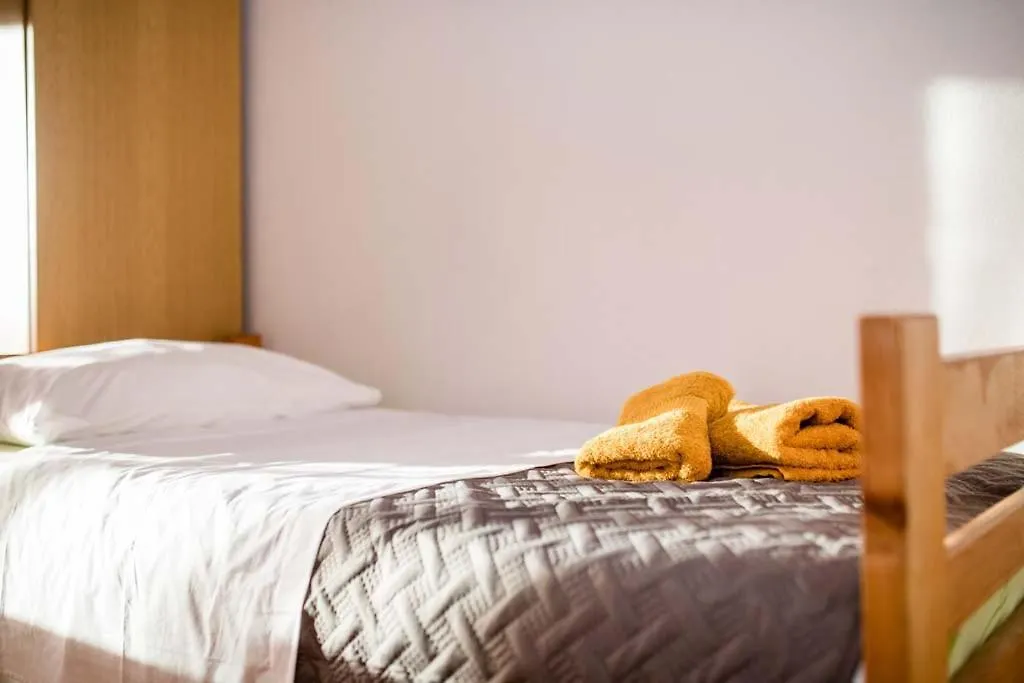 Apartmani Luka Banjol 아파트