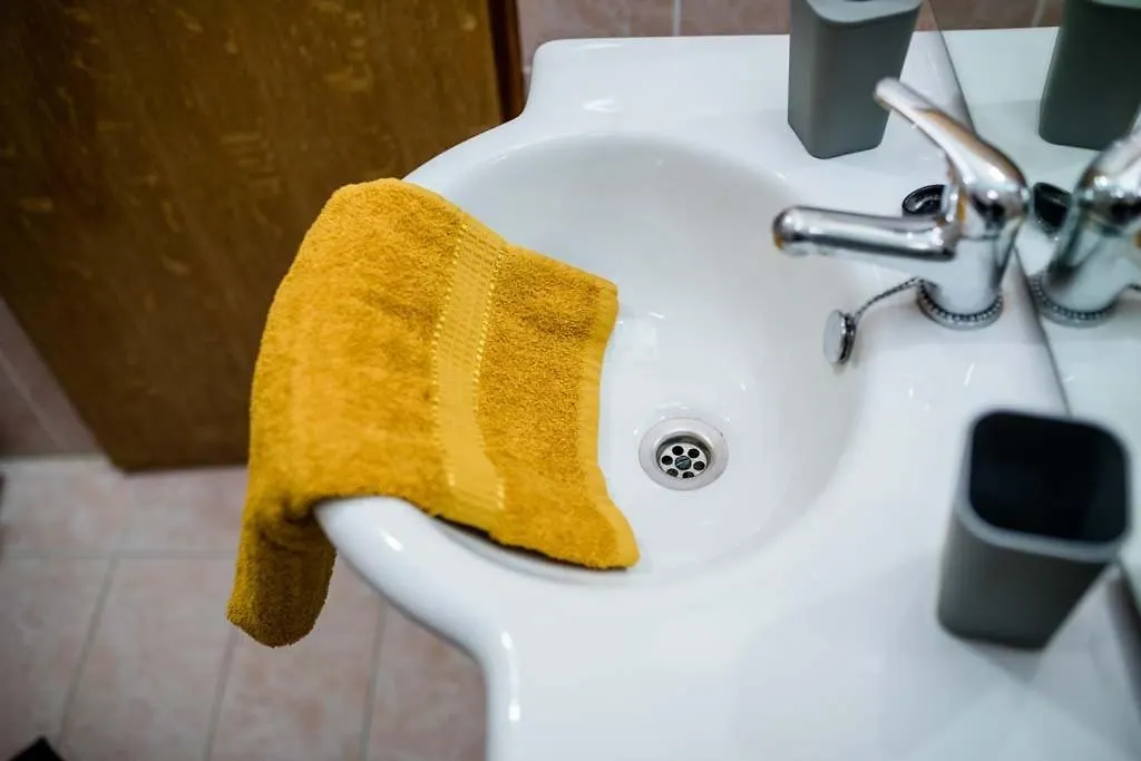 Apartmani Luka Banjol