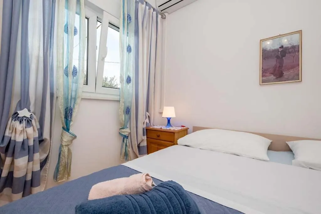 Apartmani Luka Banjol Apartment