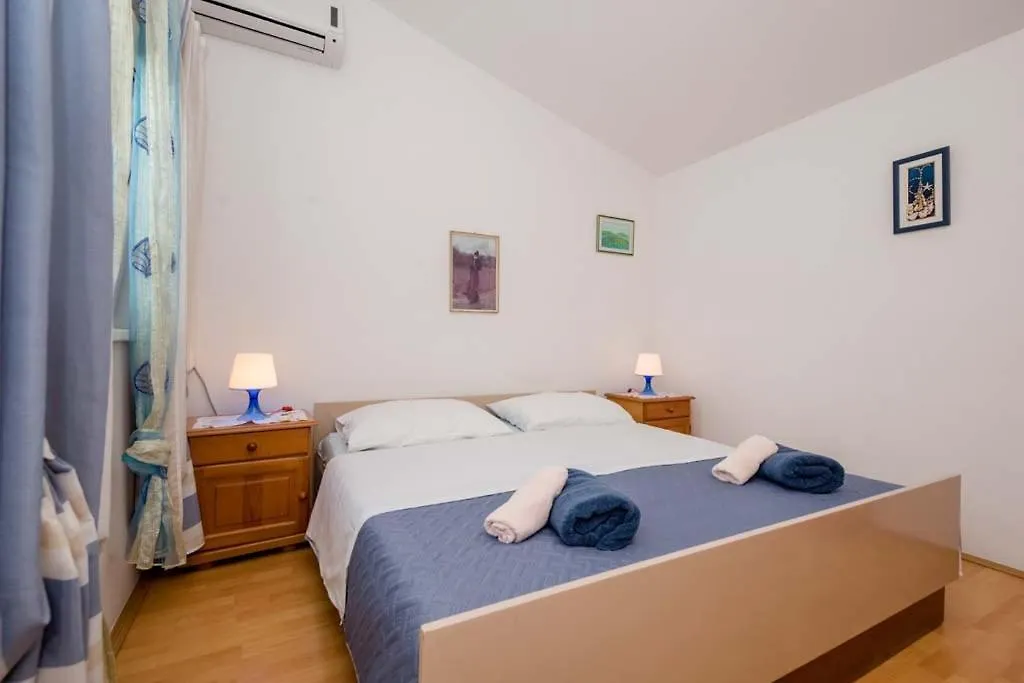 Apartmani Luka Banjol 0*,  Croatia