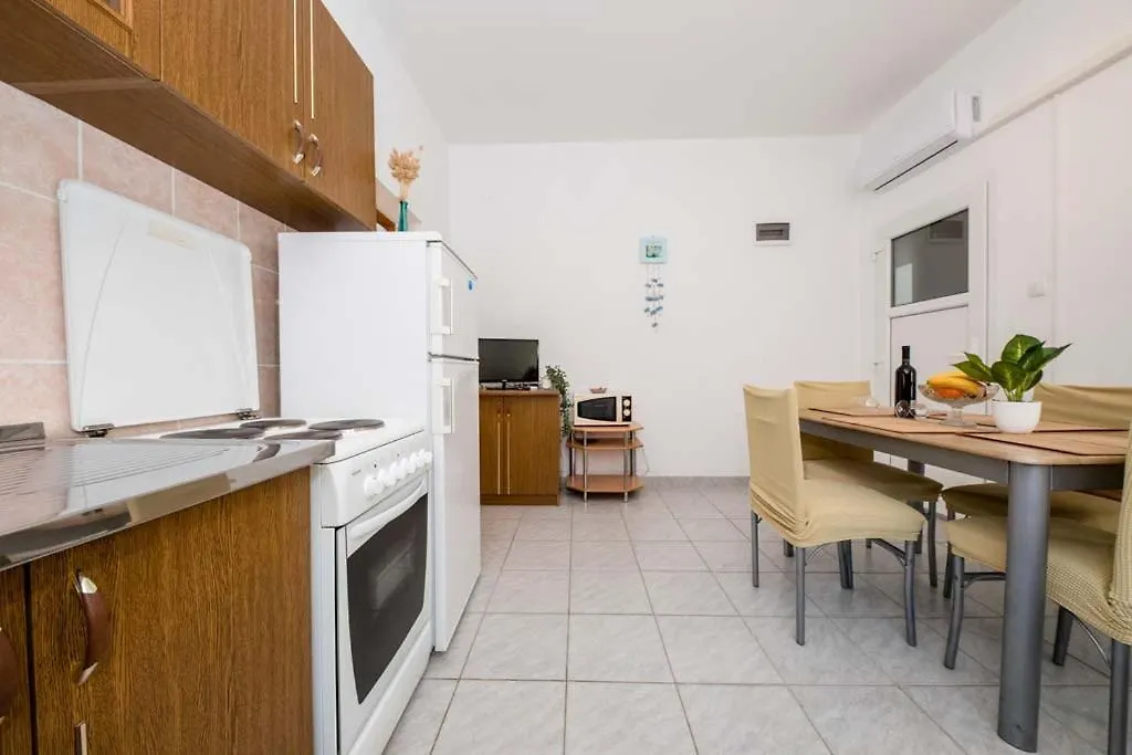 Apartmani Luka Banjol 0*,