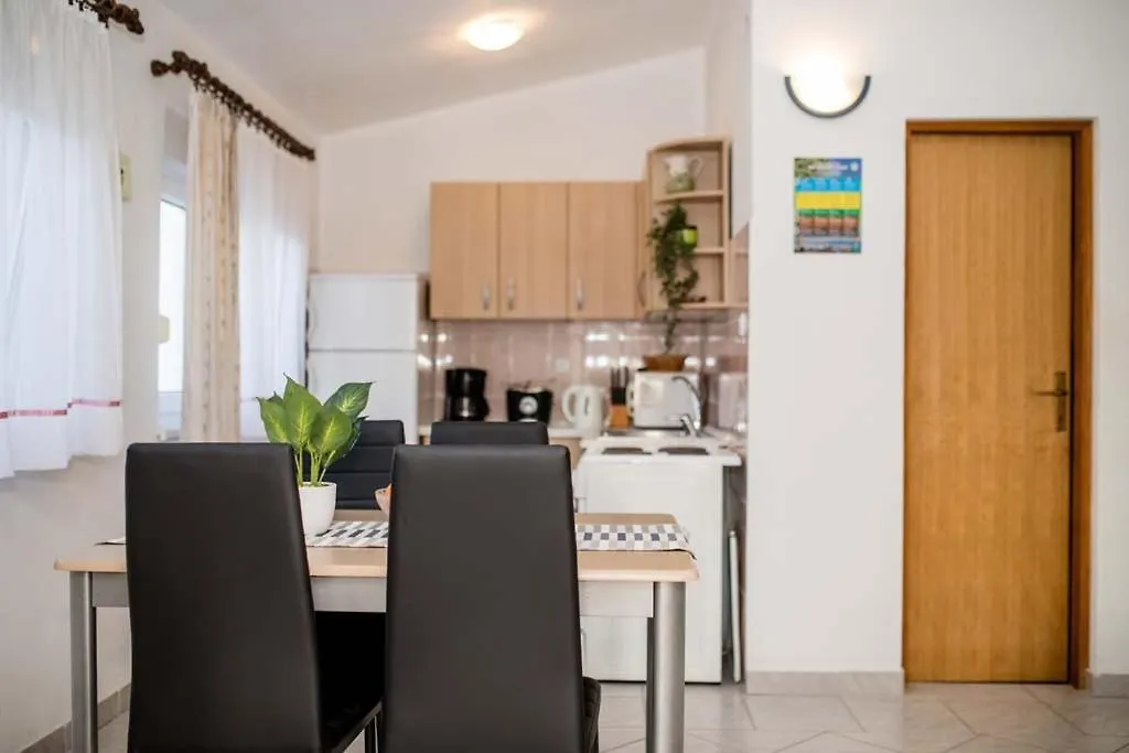 Apartmani Luka Banjol