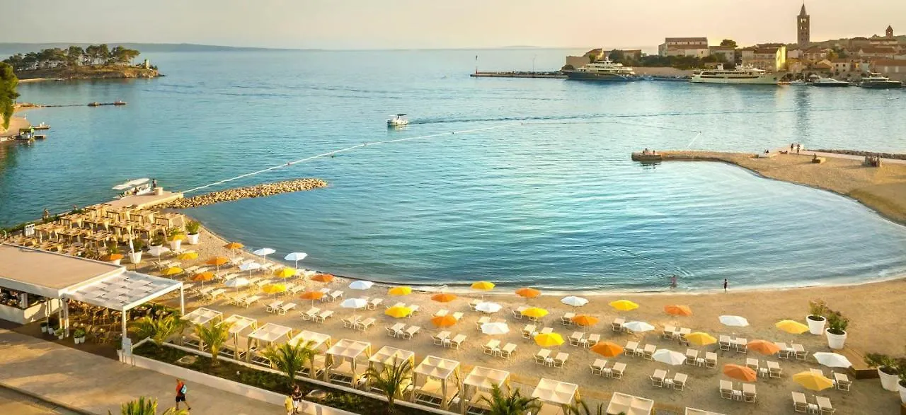 Apartmani Luka Banjol