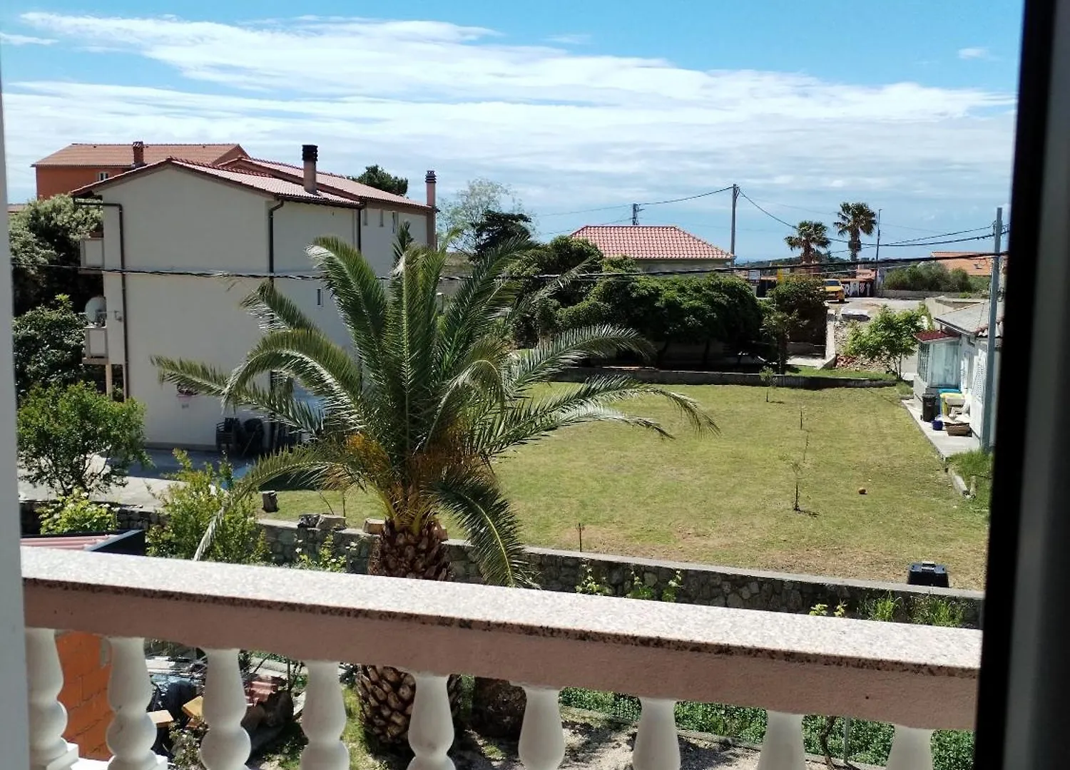 Apartmani Luka Banjol
